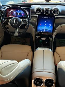 مێرسێدس بێنز C-Class